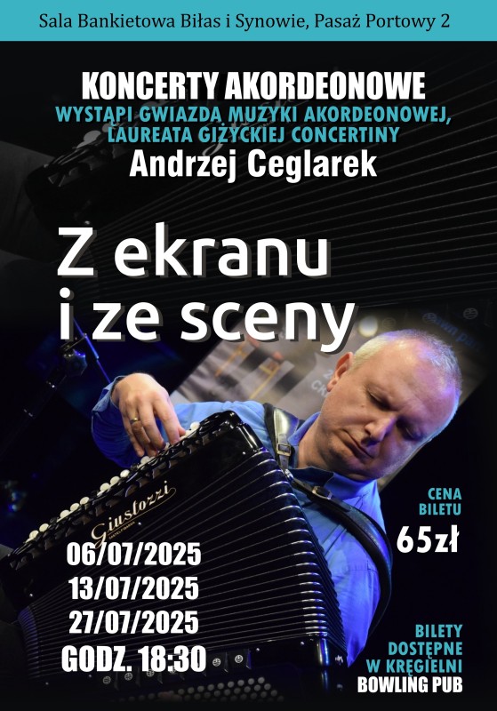 Andrzej Ceglarek 